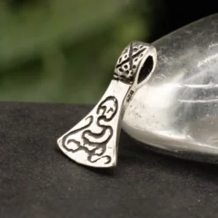 Mammenaxt Schmuck Kettenahänger 925 Silber