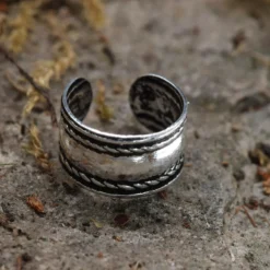 Ohrschmuck 925 Silber Ohrklemme