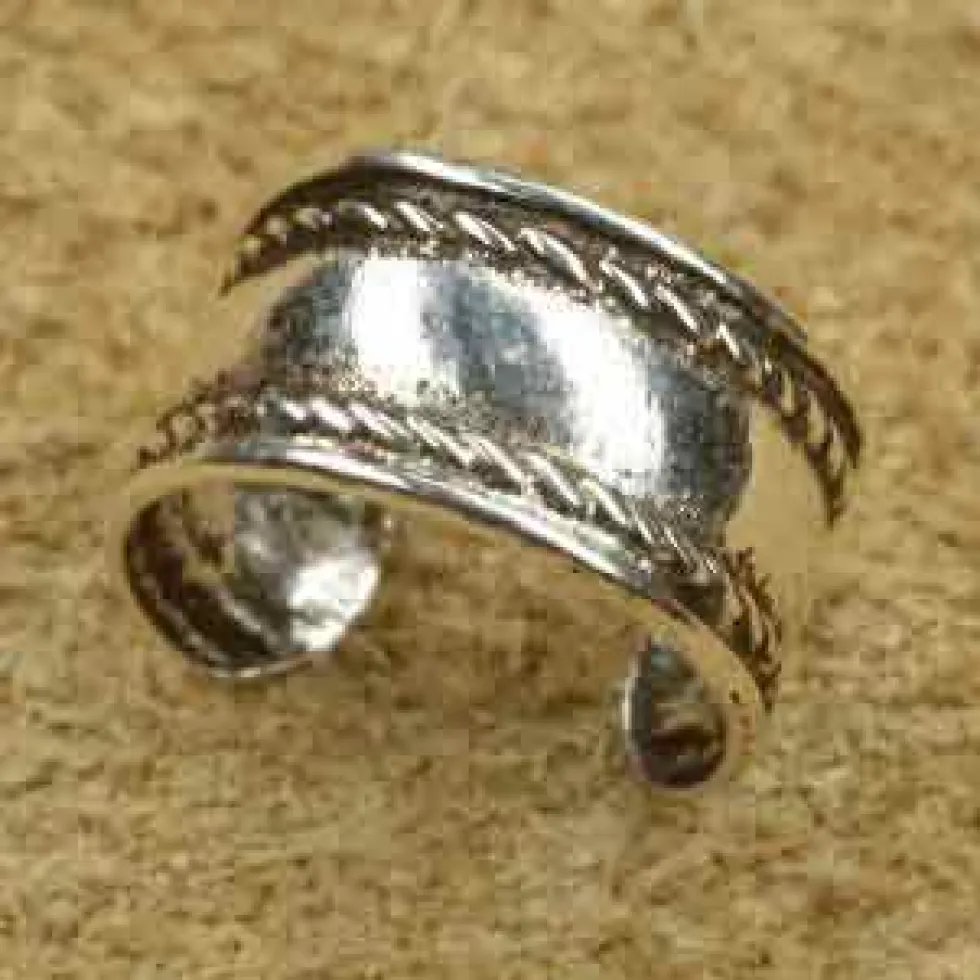 Ohrschmuck 925 Silber Ohrklemme