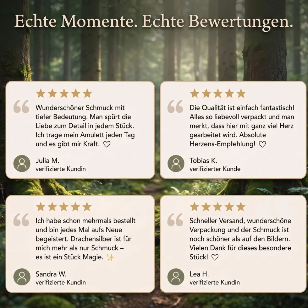 Rune Holz Schmuck thurisaz - älteres Futhark
